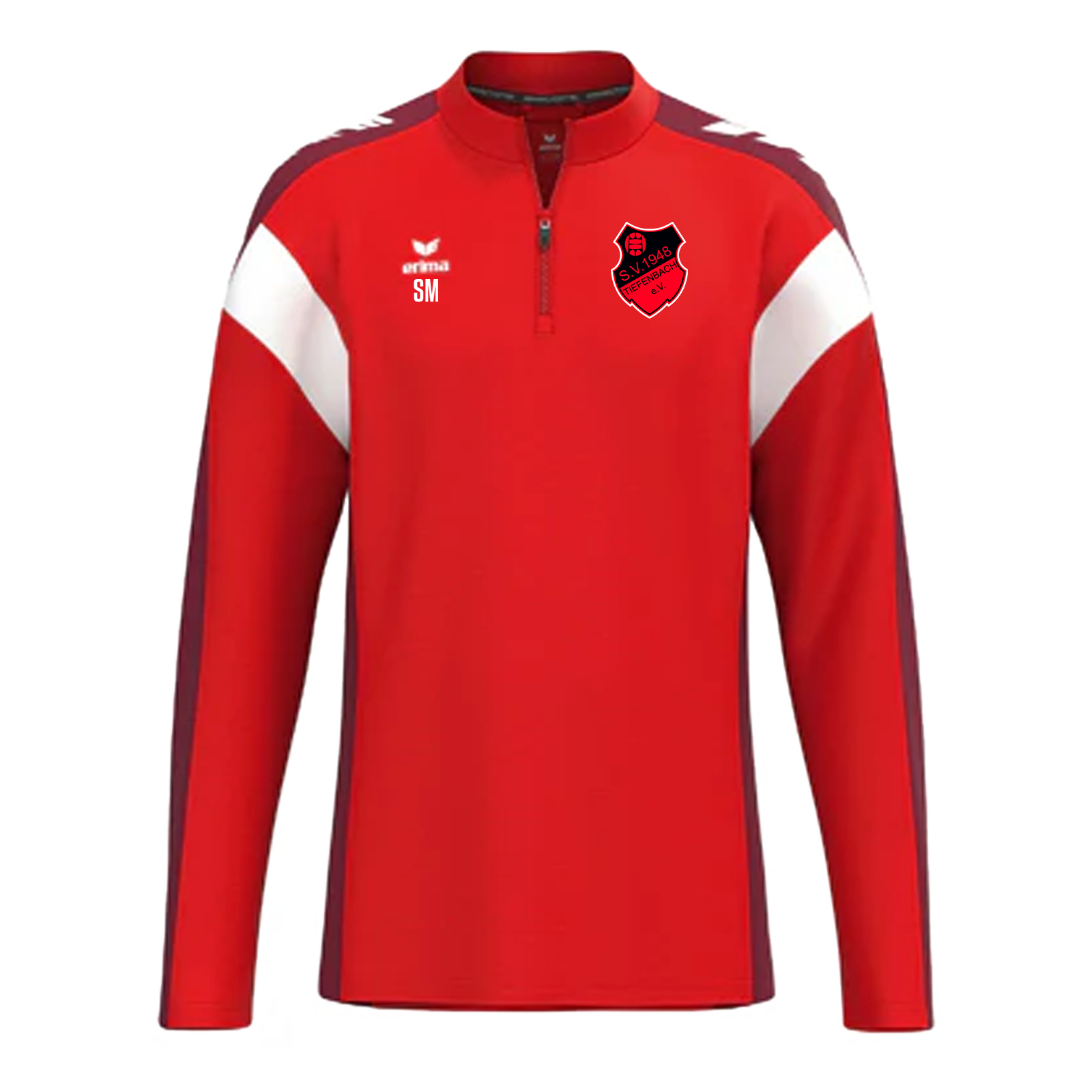 SV Tiefenbach Celebrate Training Top UNISEX