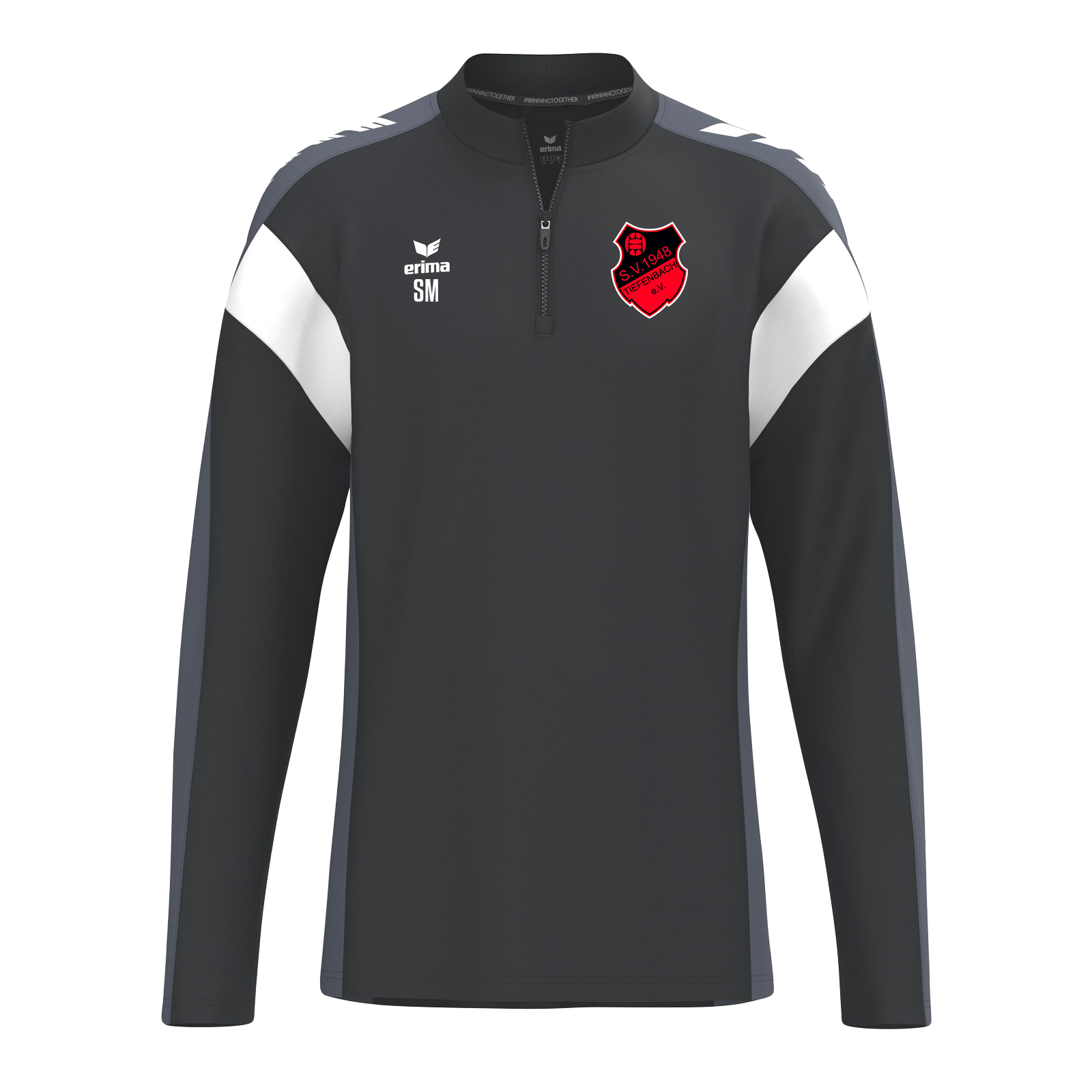 SV Tiefenbach Celebrate Training Top UNISEX