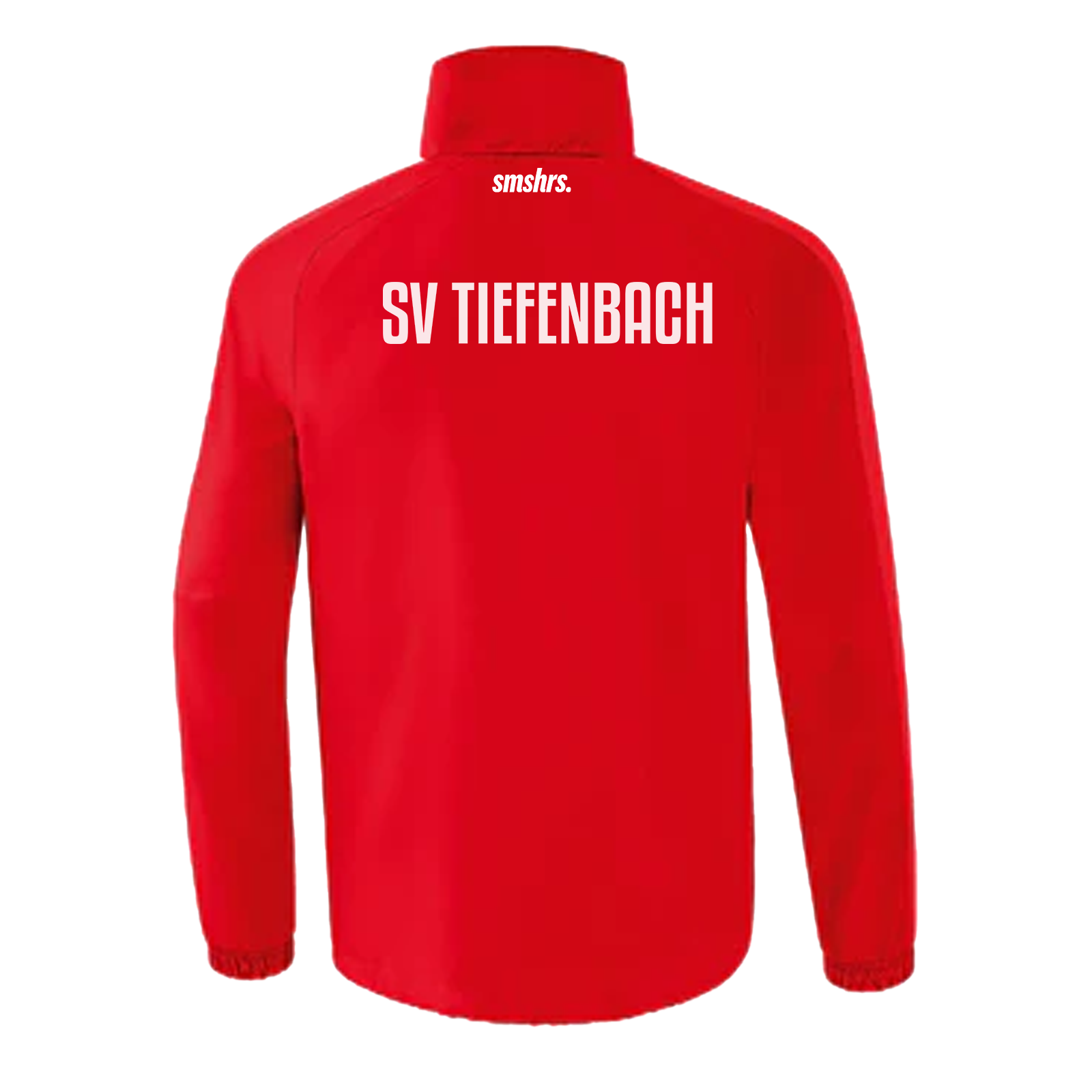 SV Tiefenbach Team Allwetterjacke UNISEX