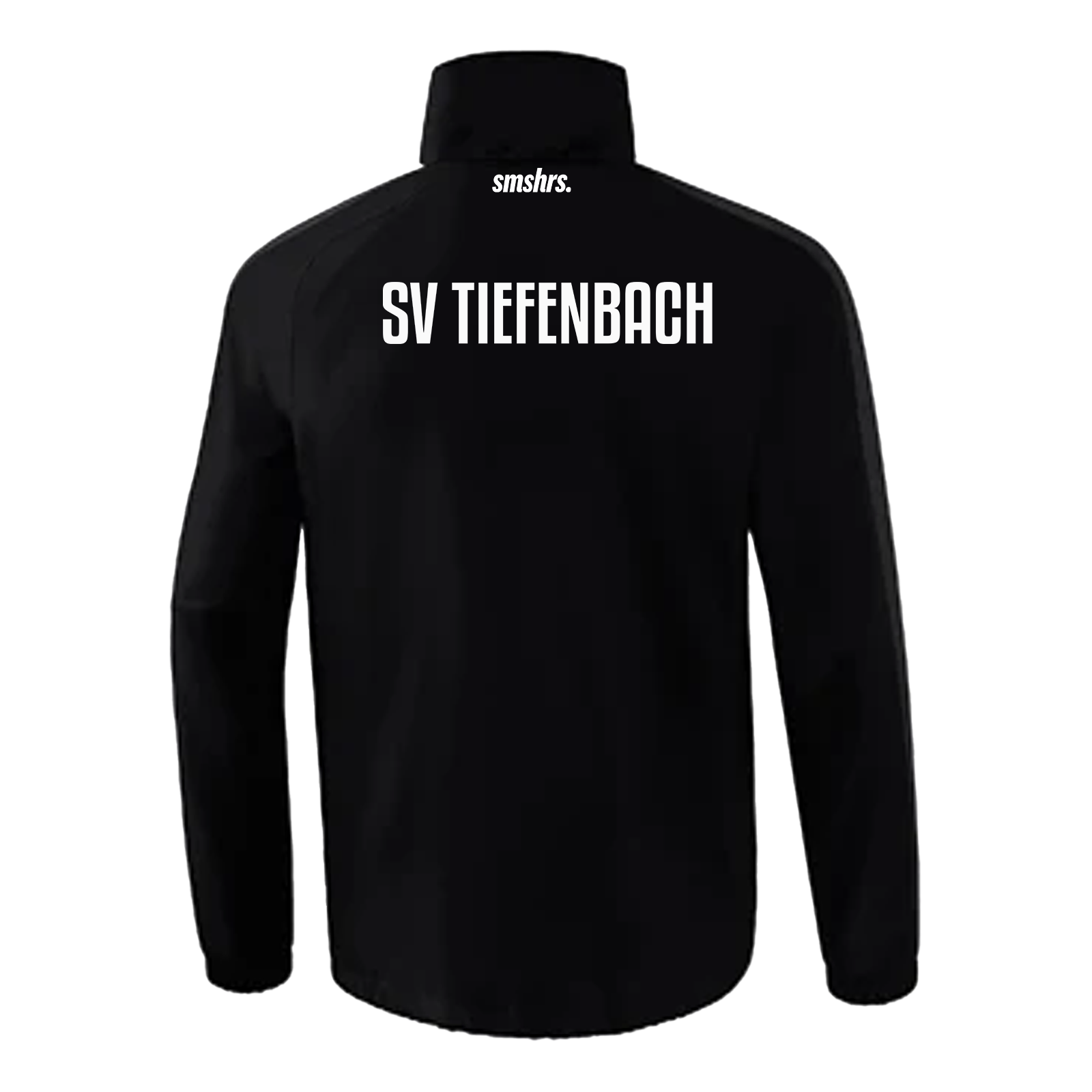 SV Tiefenbach Team Allwetterjacke UNISEX
