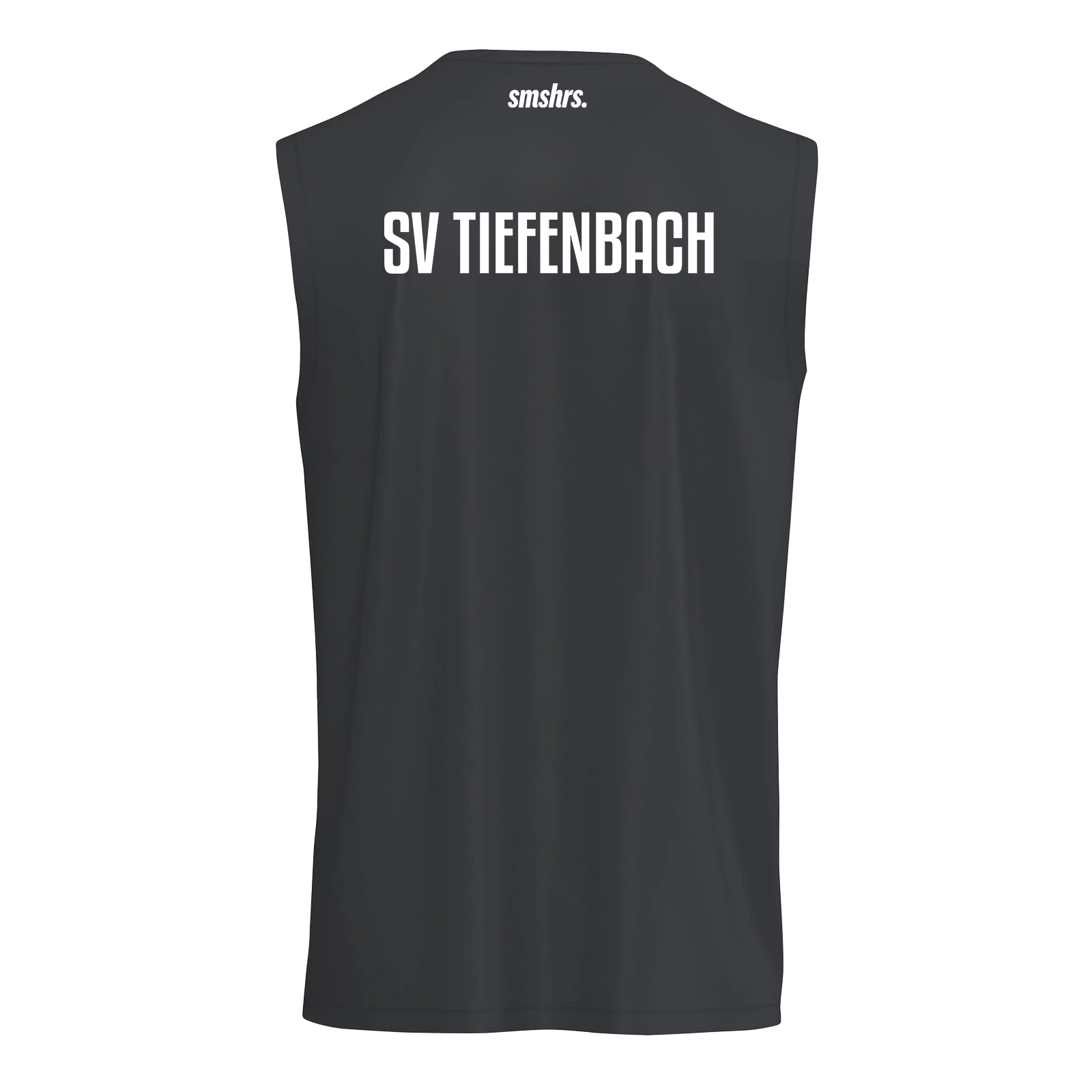 SV Tiefenbach Intro Tank Top Function UNISEX