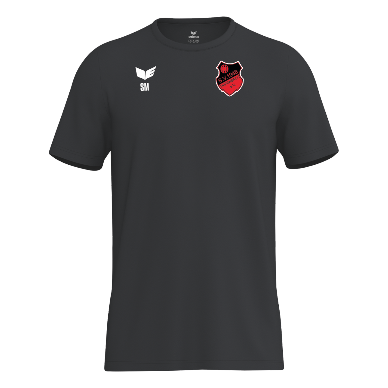 SV Tiefenbach Intro T-Shirt Function DAMEN