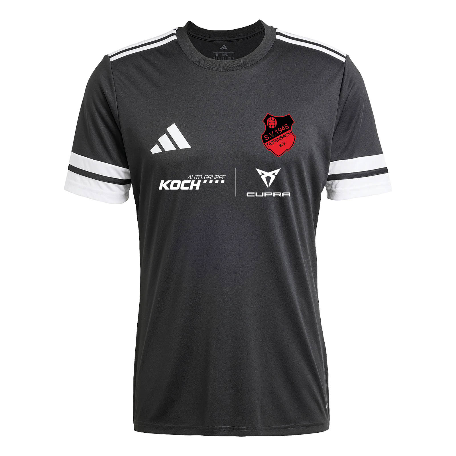 SV Tiefenbach Squadra 25 Padel T-Shirt Herren/Kids