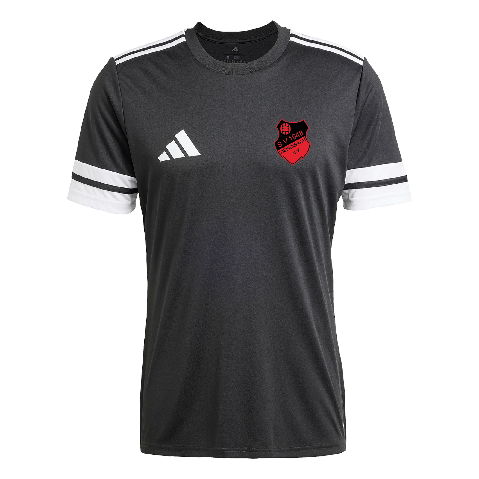 SV Tiefenbach Squadra 25 Tennis T-Shirt Herren/Kids