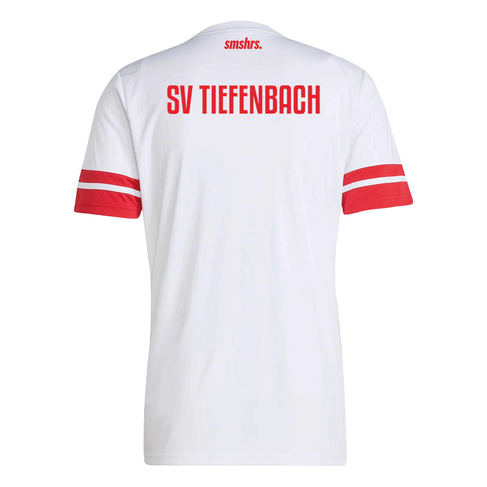 SV Tiefenbach Squadra 25 Tennis T-Shirt Herren/Kids