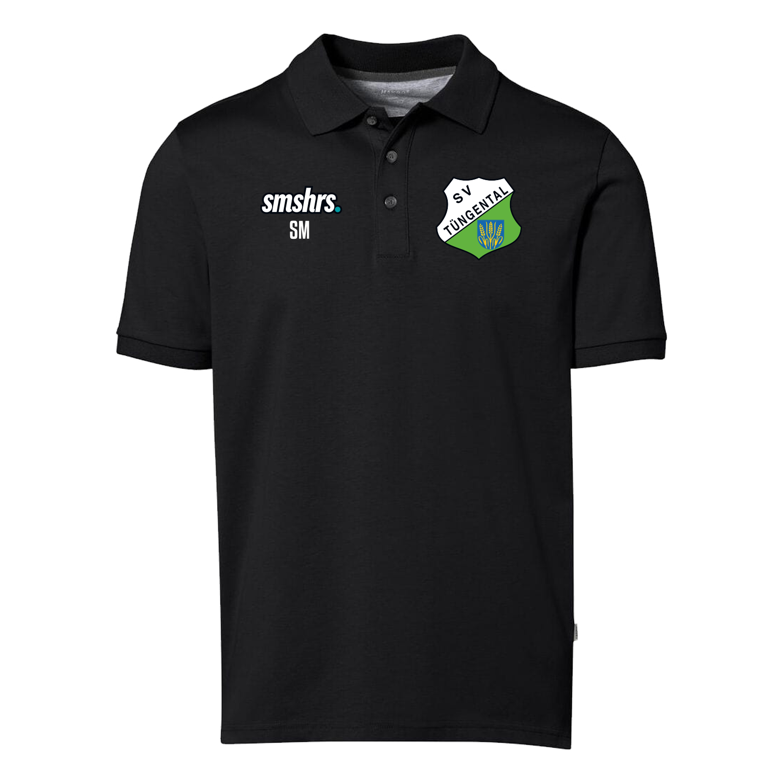 SV Tüngental 1901 e.V. Poloshirt Hakro