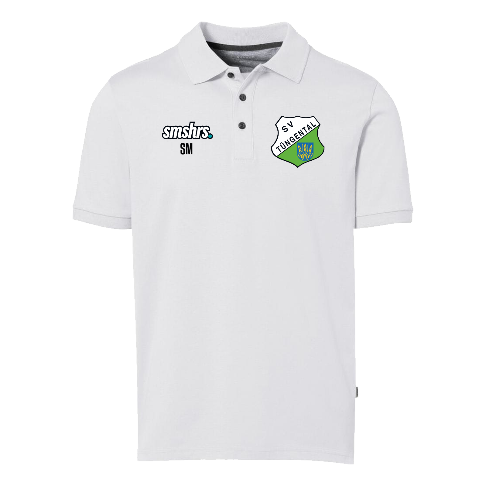SV Tüngental 1901 e.V. Poloshirt Hakro