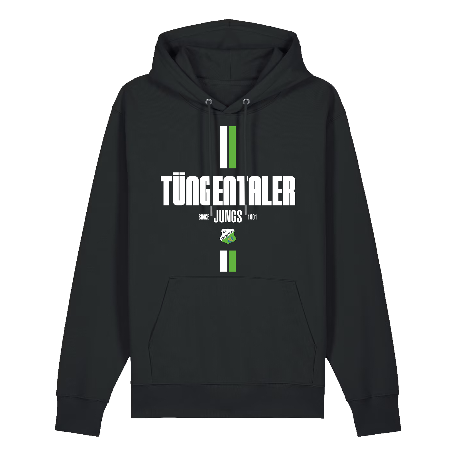 SV Tüngental 1901 e.V. Hoody "Tüngentaler Jungs"