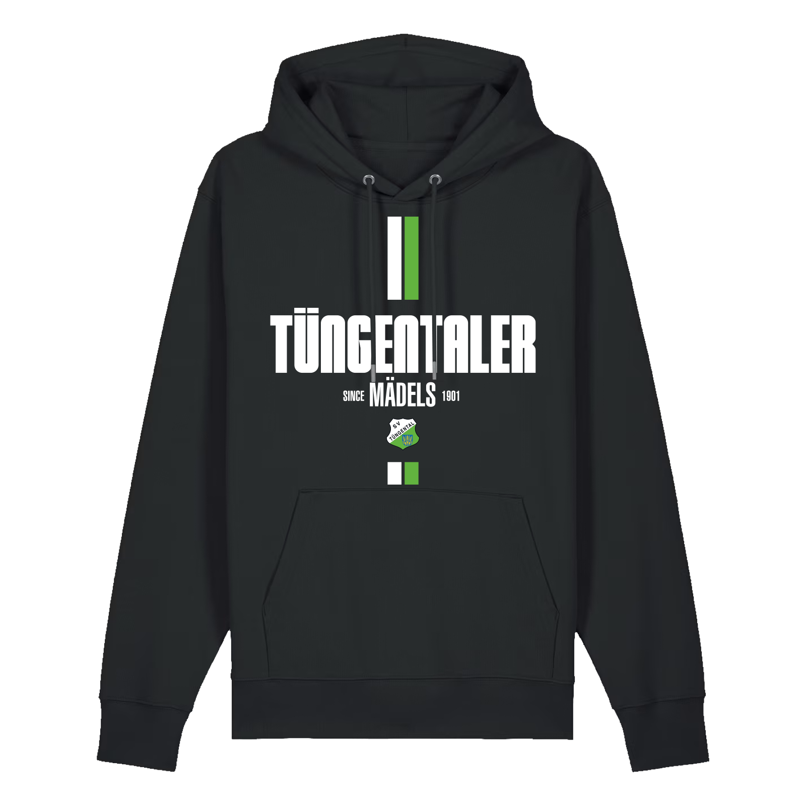 SV Tüngental 1901 e.V. Hoody "Tüngentaler Mädels"