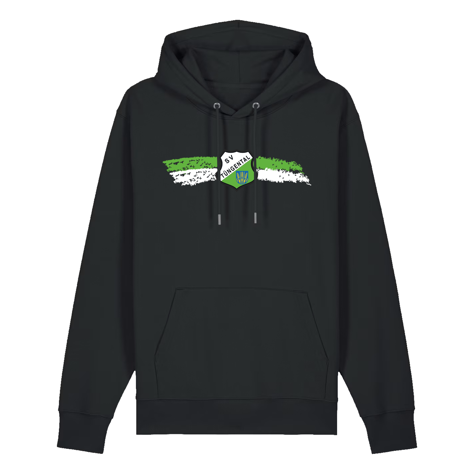 SV Tüngental 1901 e.V. Hoody "Flag"