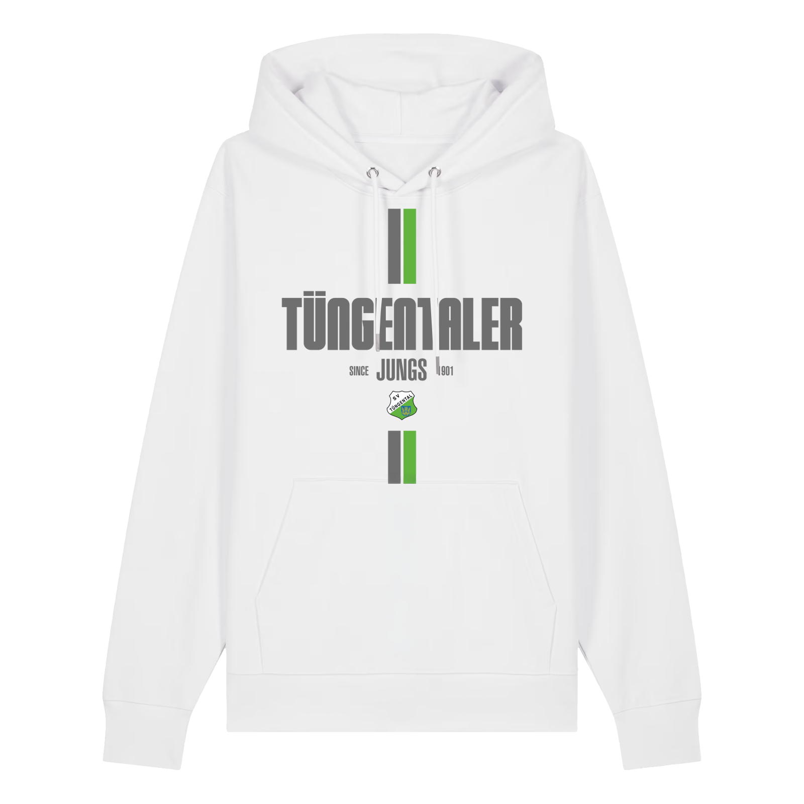 SV Tüngental 1901 e.V. Hoody "Tüngentaler Jungs"