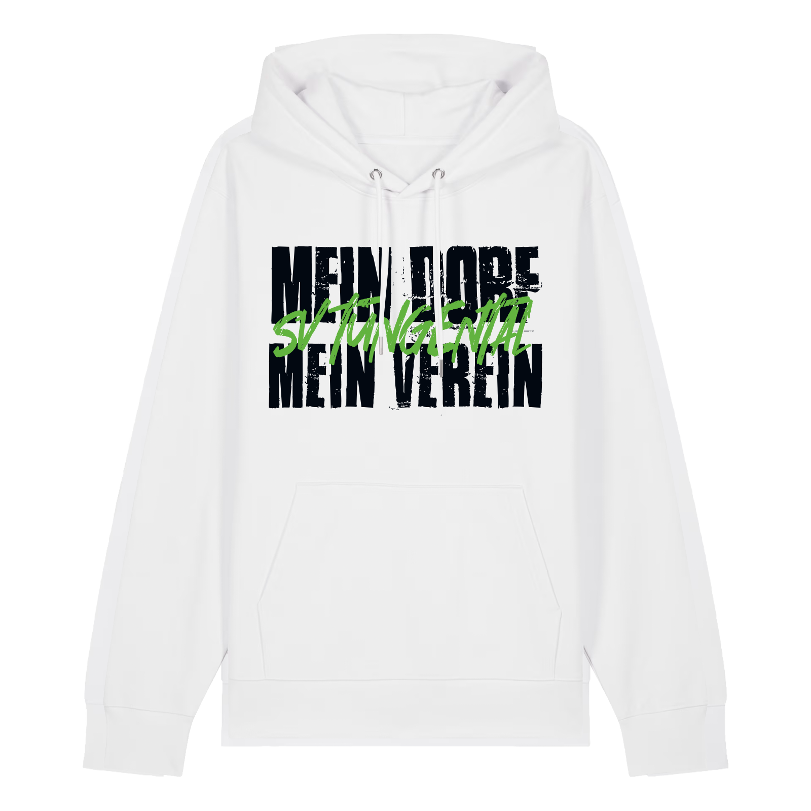 SV Tüngental 1901 e.V. Hoody "Mein Dorf-Mein Verein" KIDS