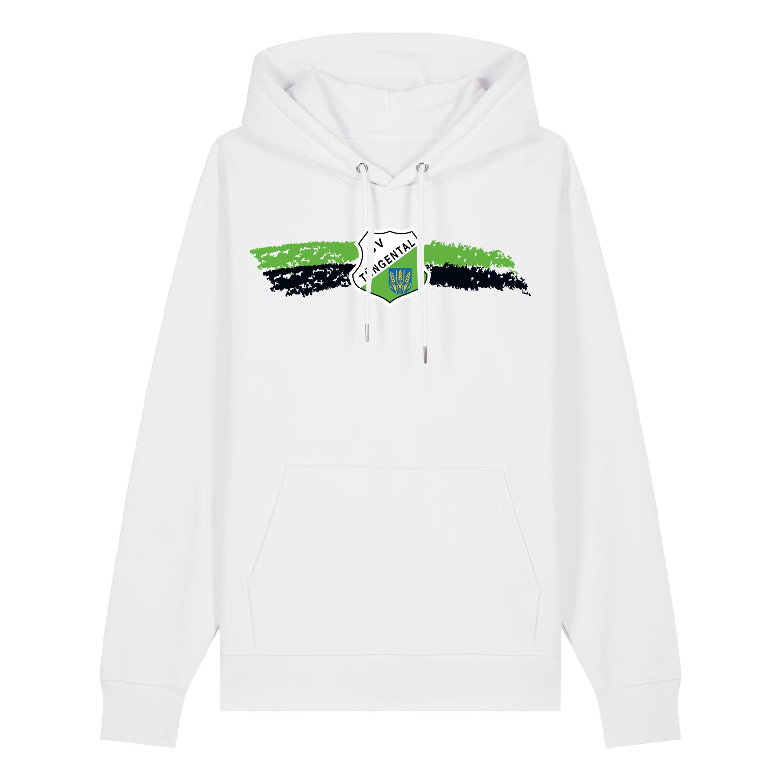 SV Tüngental 1901 e.V. Hoody "Flag"