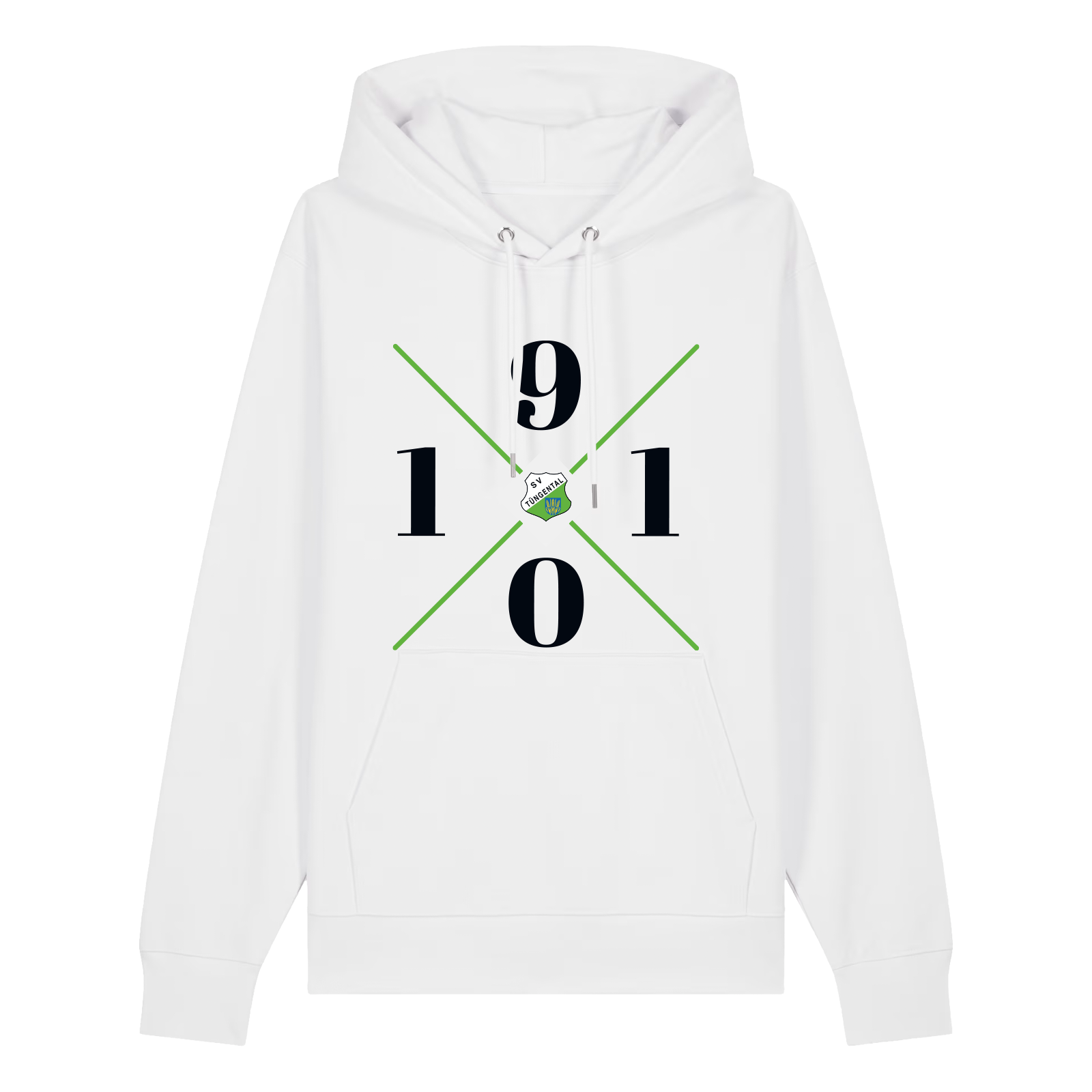 SV Tüngental 1901 e.V. Hoody "Cross"