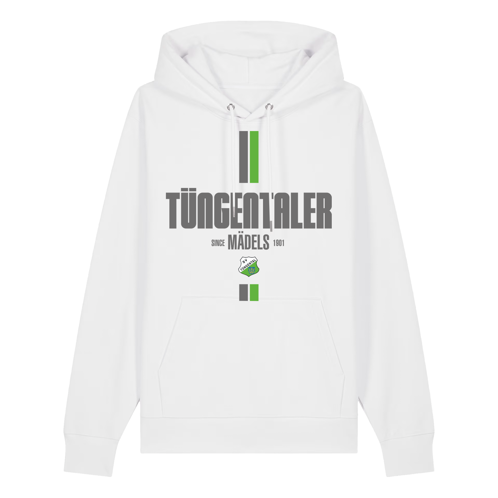 SV Tüngental 1901 e.V. Hoody "Tüngentaler Mädels"