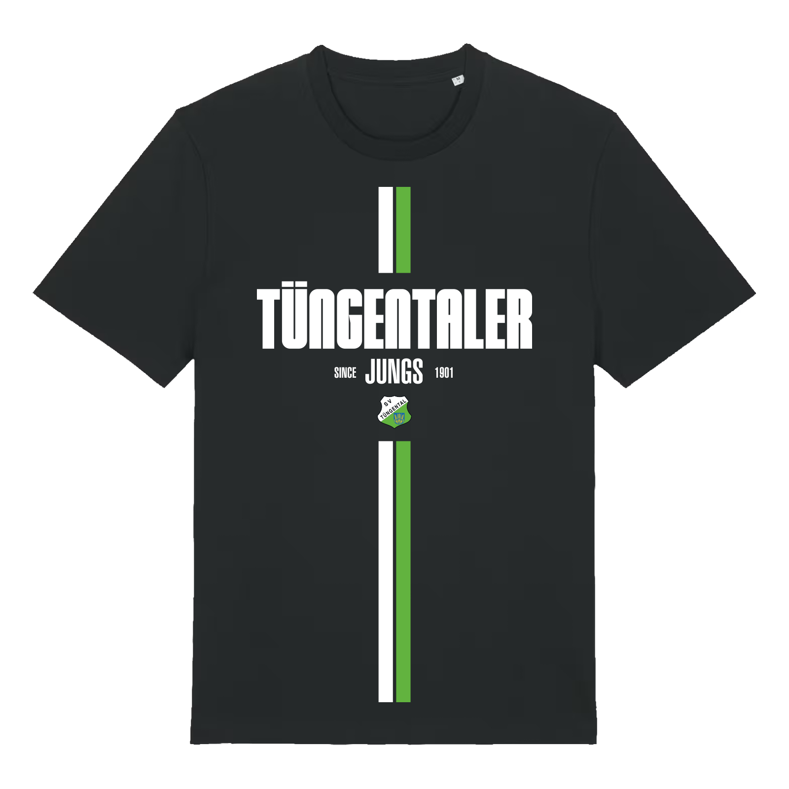 SV Tüngental 1901 e.V. T-Shirt "Tüngentaler Jungs" KIDS
