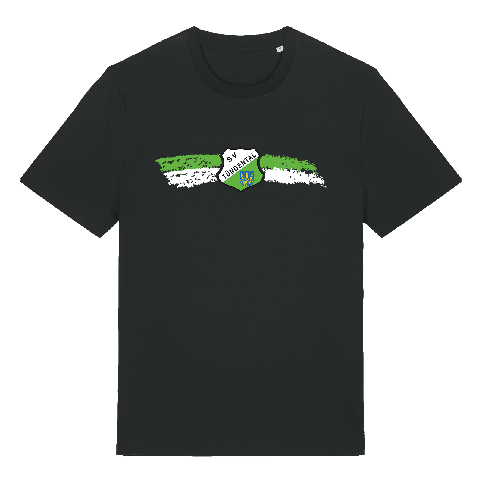 SV Tüngental 1901 e.V. T-Shirt "Flag" KIDS
