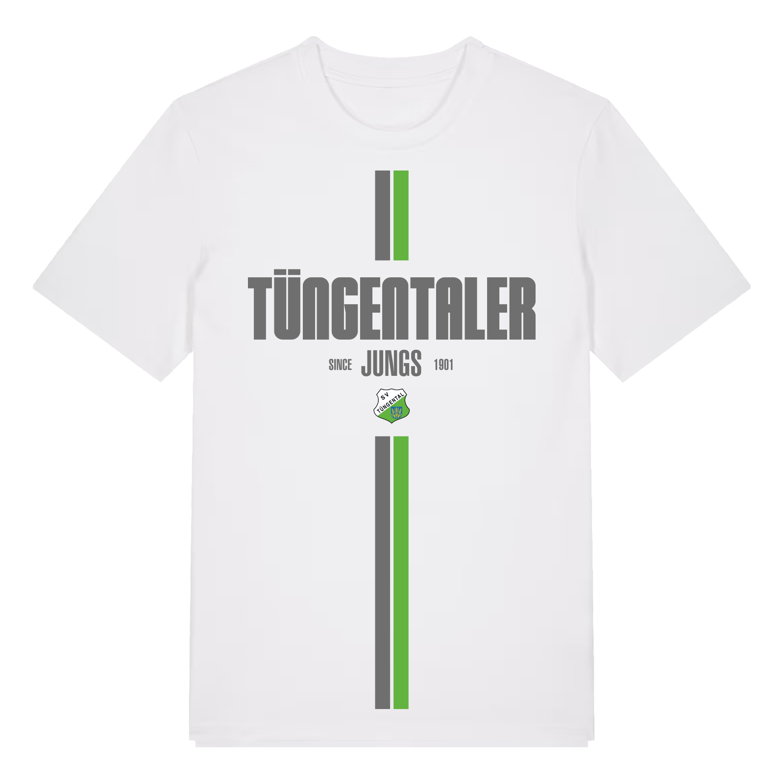 SV Tüngental 1901 e.V. T-Shirt "Tüngentaler Jungs"