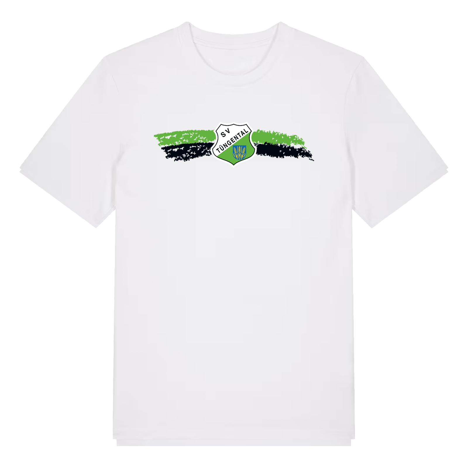 SV Tüngental 1901 e.V. T-Shirt "Flag" KIDS