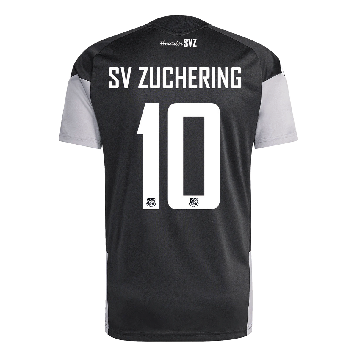 Tiro 26 Competition Jersey SV Zuchering