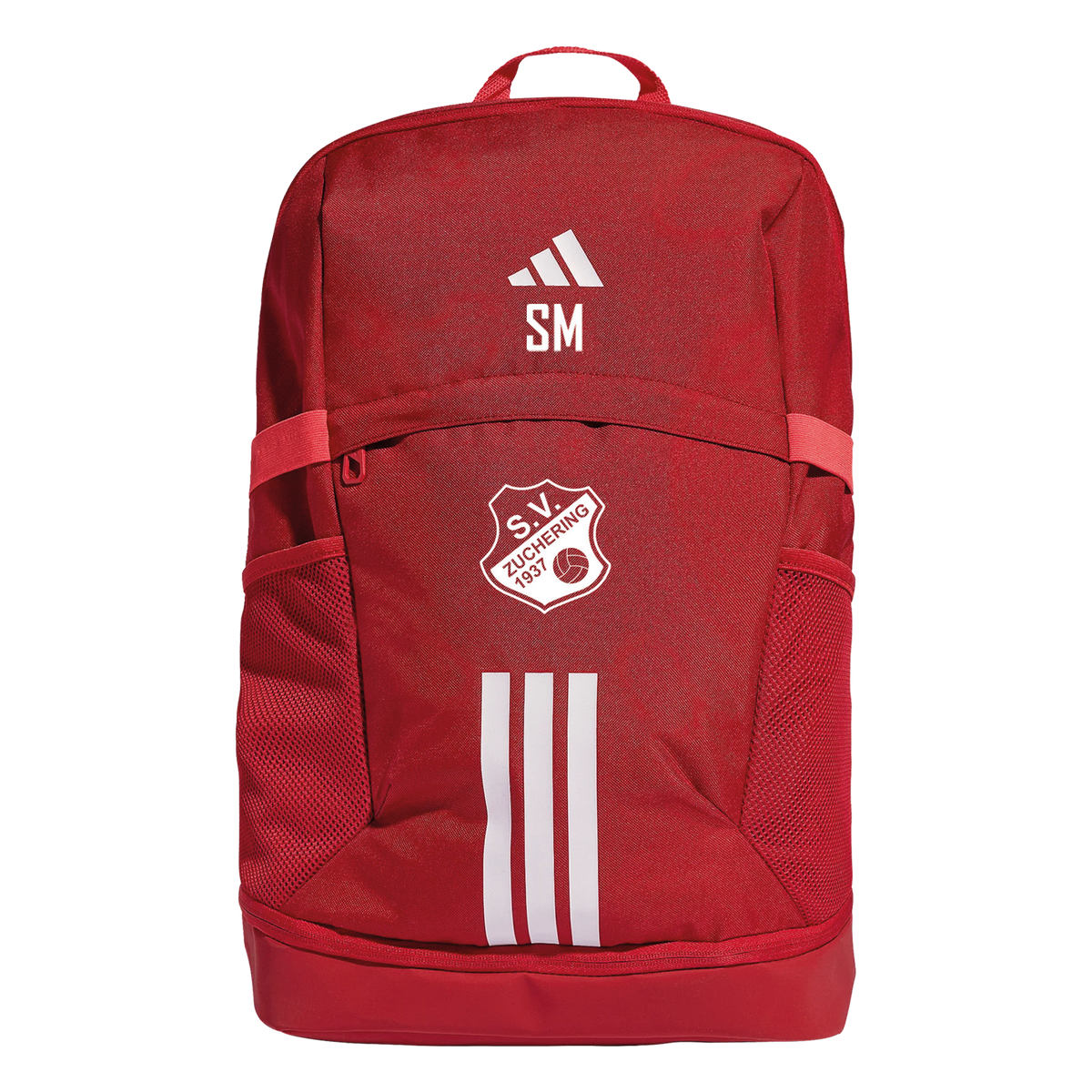 Adidas Tiro Rucksack SV Zuchering