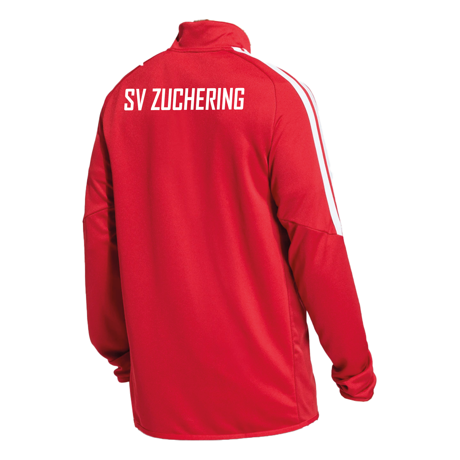 Adidas Tiro League26 Zip Top Damen SV Zuchering