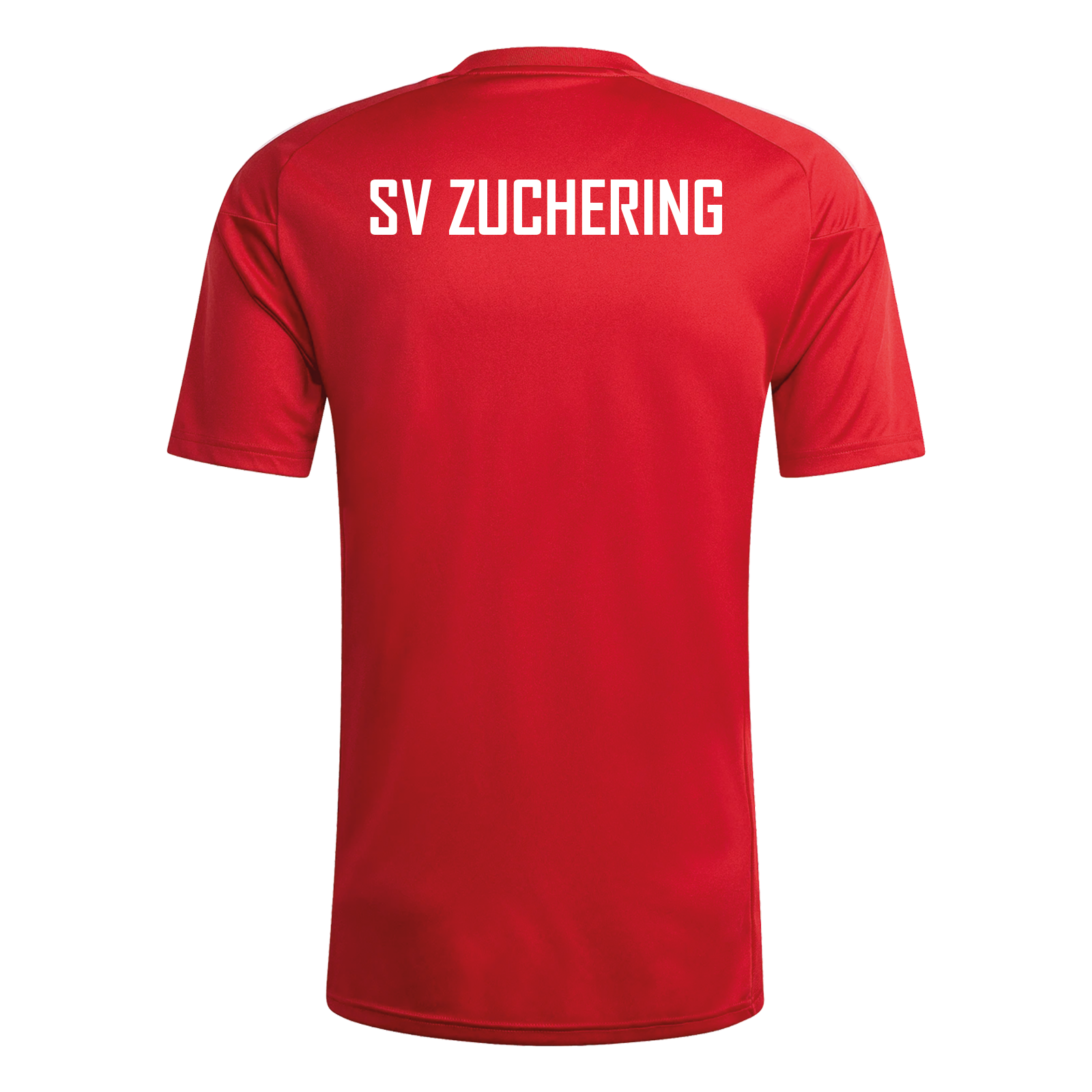 SV Zuchering Adidas Tiro League26 Trainings T-Shirt