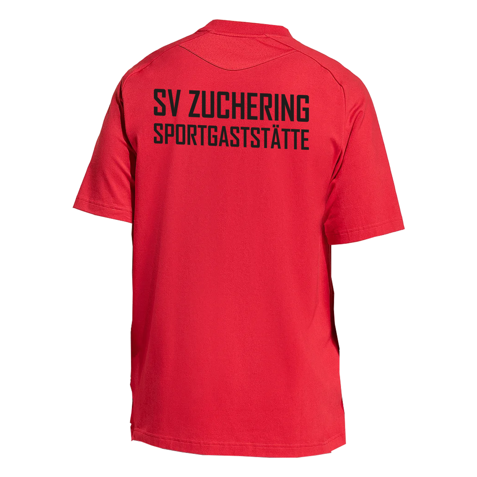 SV Zuchering Adidas Tiro Travel TEE