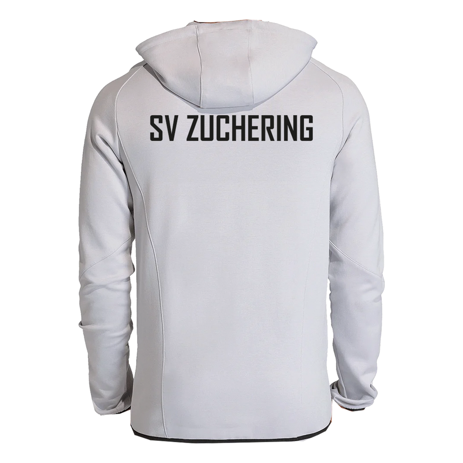 SV Zuchering Tiro Travel Sweat Hoodie
