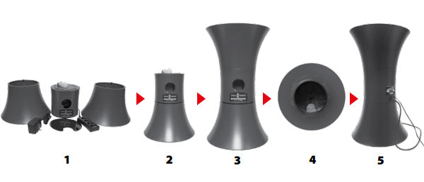 I-PONG V200