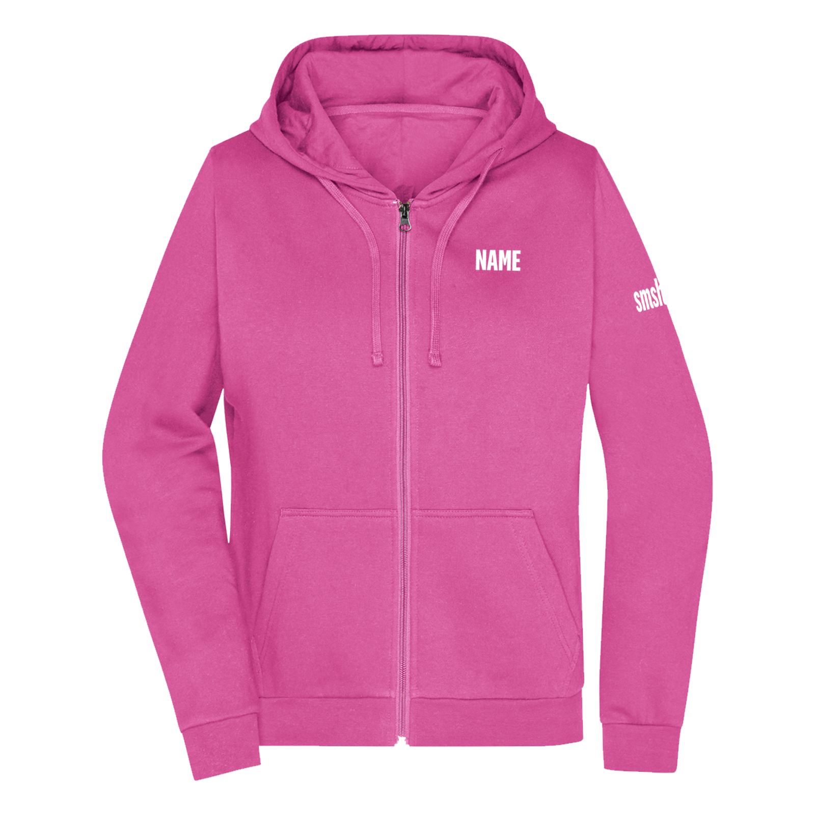 Die Präsentationsjacke der Yoga Gruppe Damen