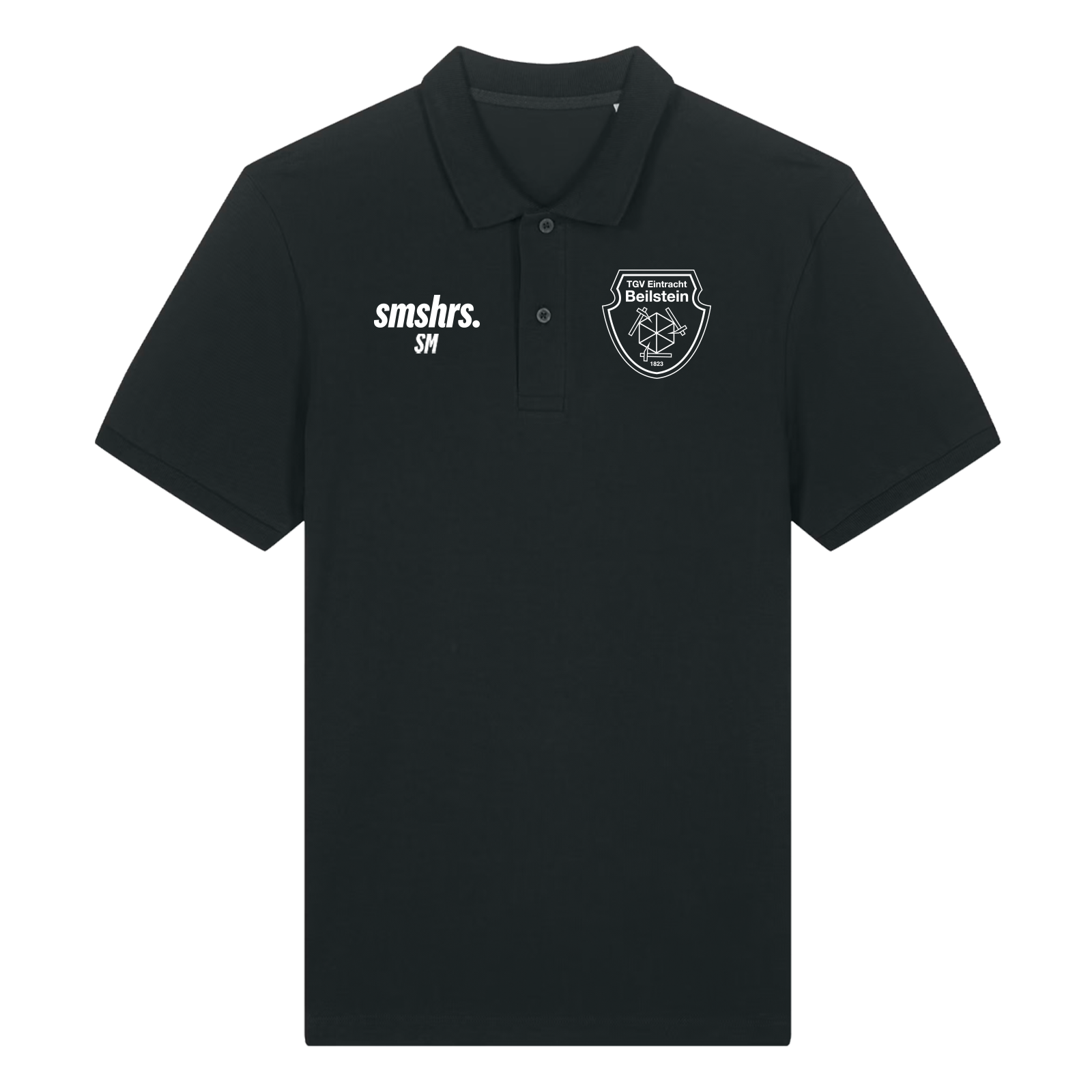 TGV E. Beilstein Poloshirt "Coaster"