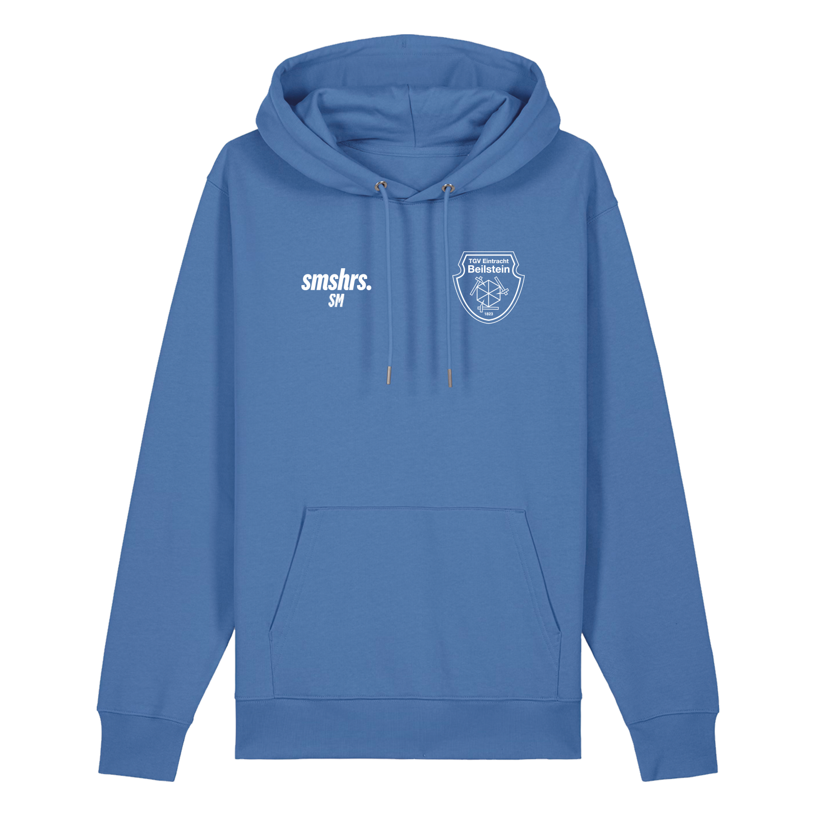 TGV E. Beilstein Hoody "Icon"