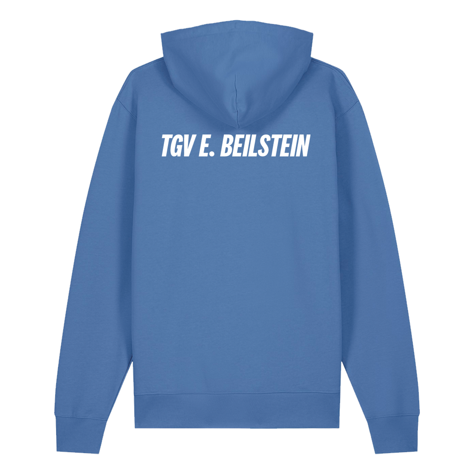 TGV E. Beilstein Hoody "Icon"