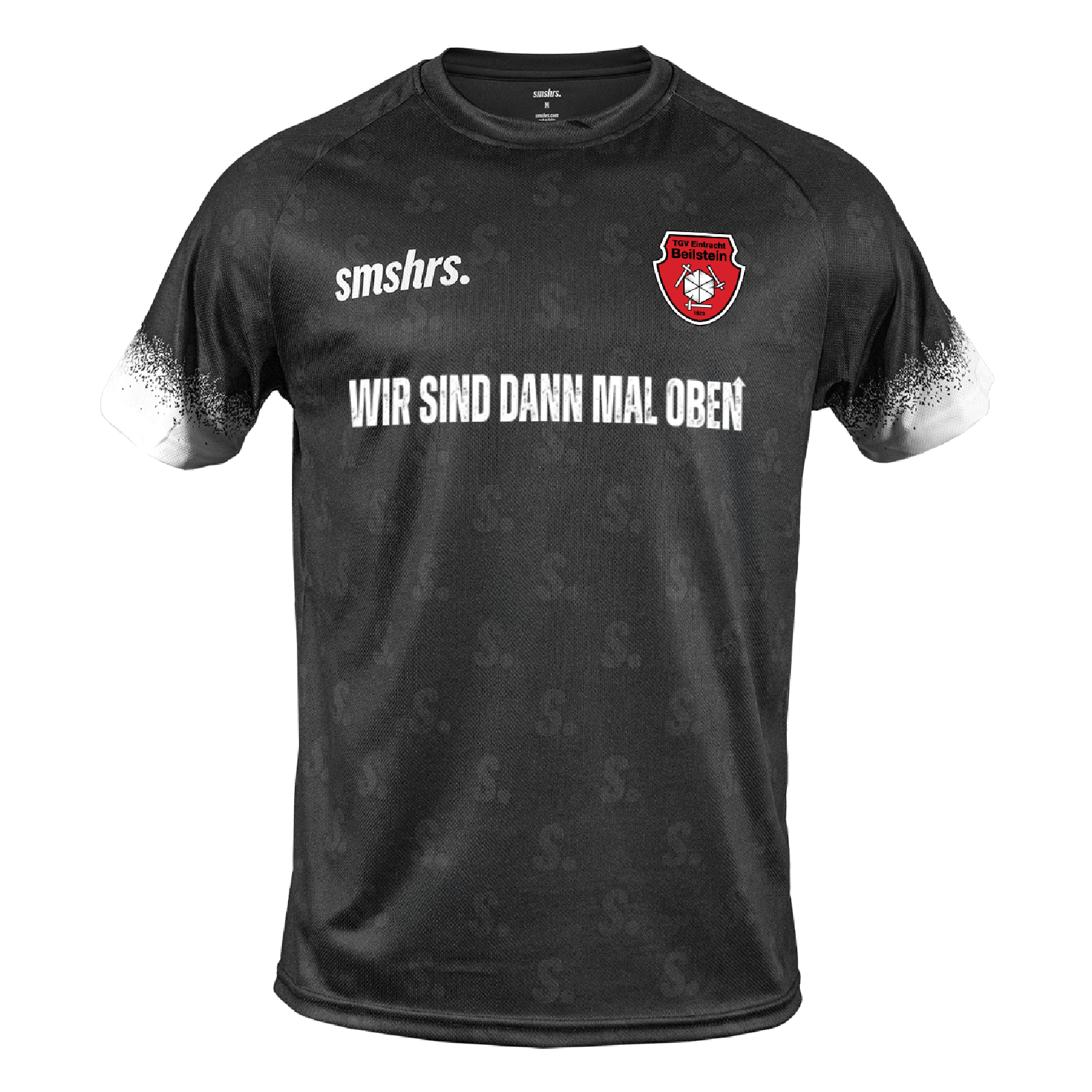 TGV E. Beilstein Vize-Meistershirt