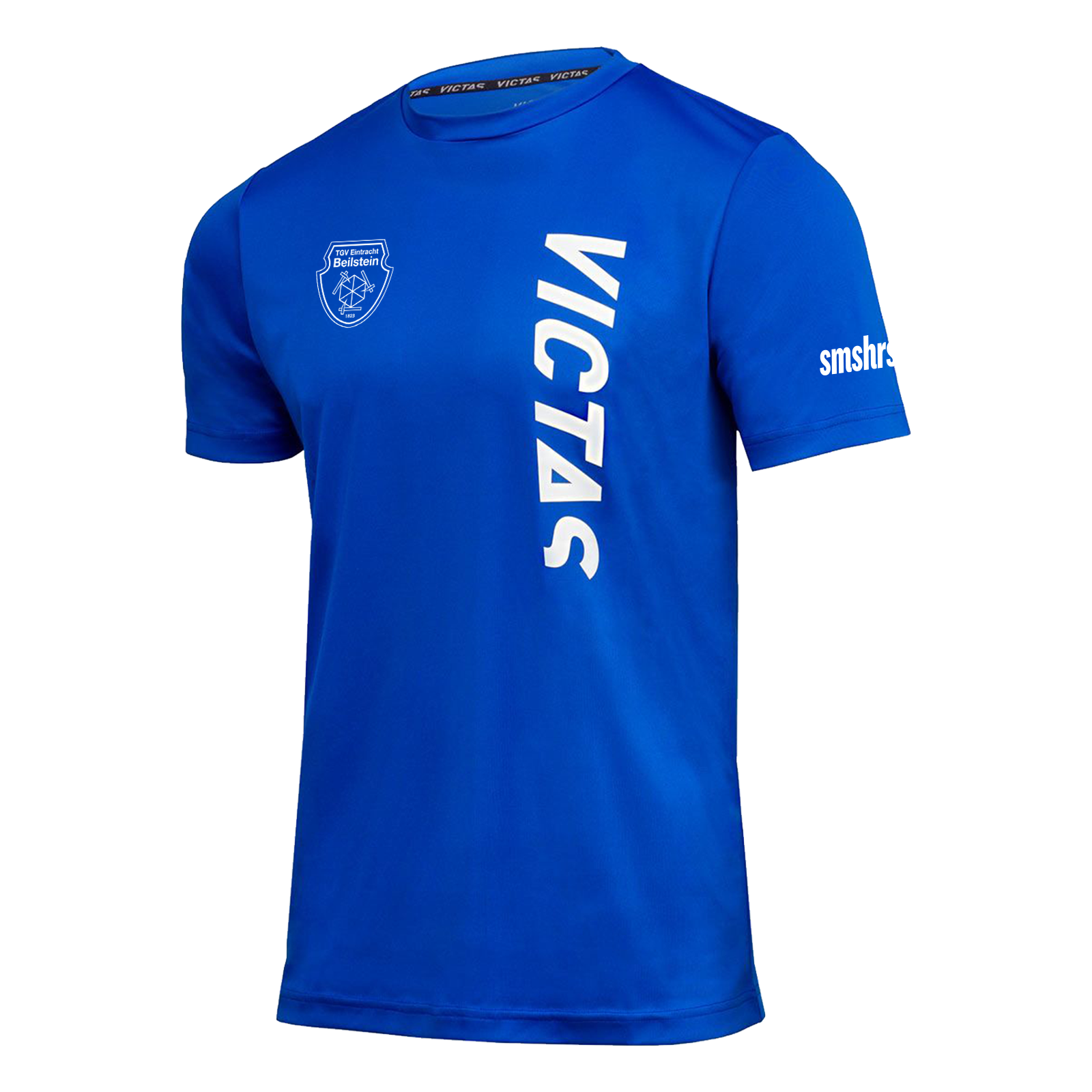 TGV E. Beilstein Aufwärmshirt