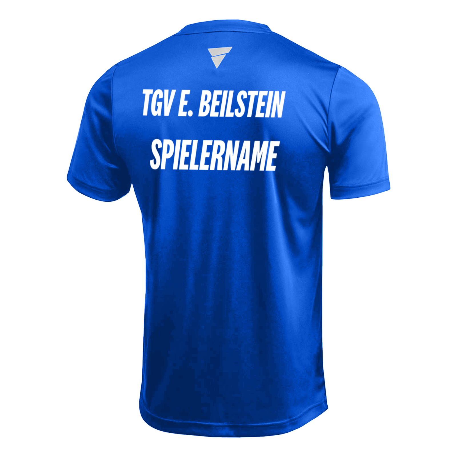 TGV E. Beilstein Aufwärmshirt