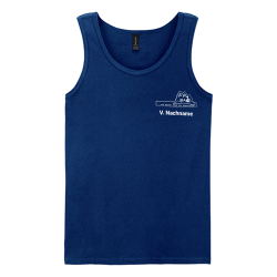 Softstyle® Adult Tank Top
