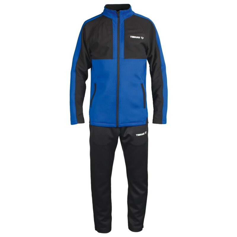 Tibhar | Anzugsjacke Jura