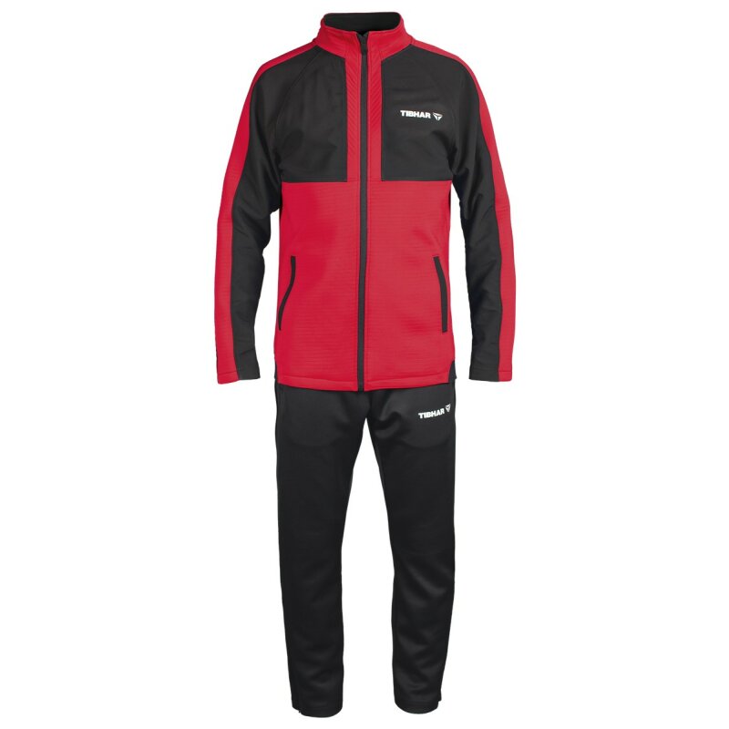 Tibhar | Anzugsjacke Jura