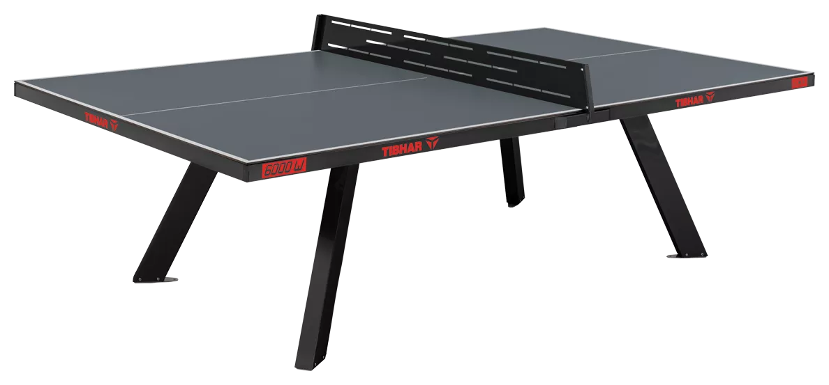 TT-Tisch TIBHAR 6000W