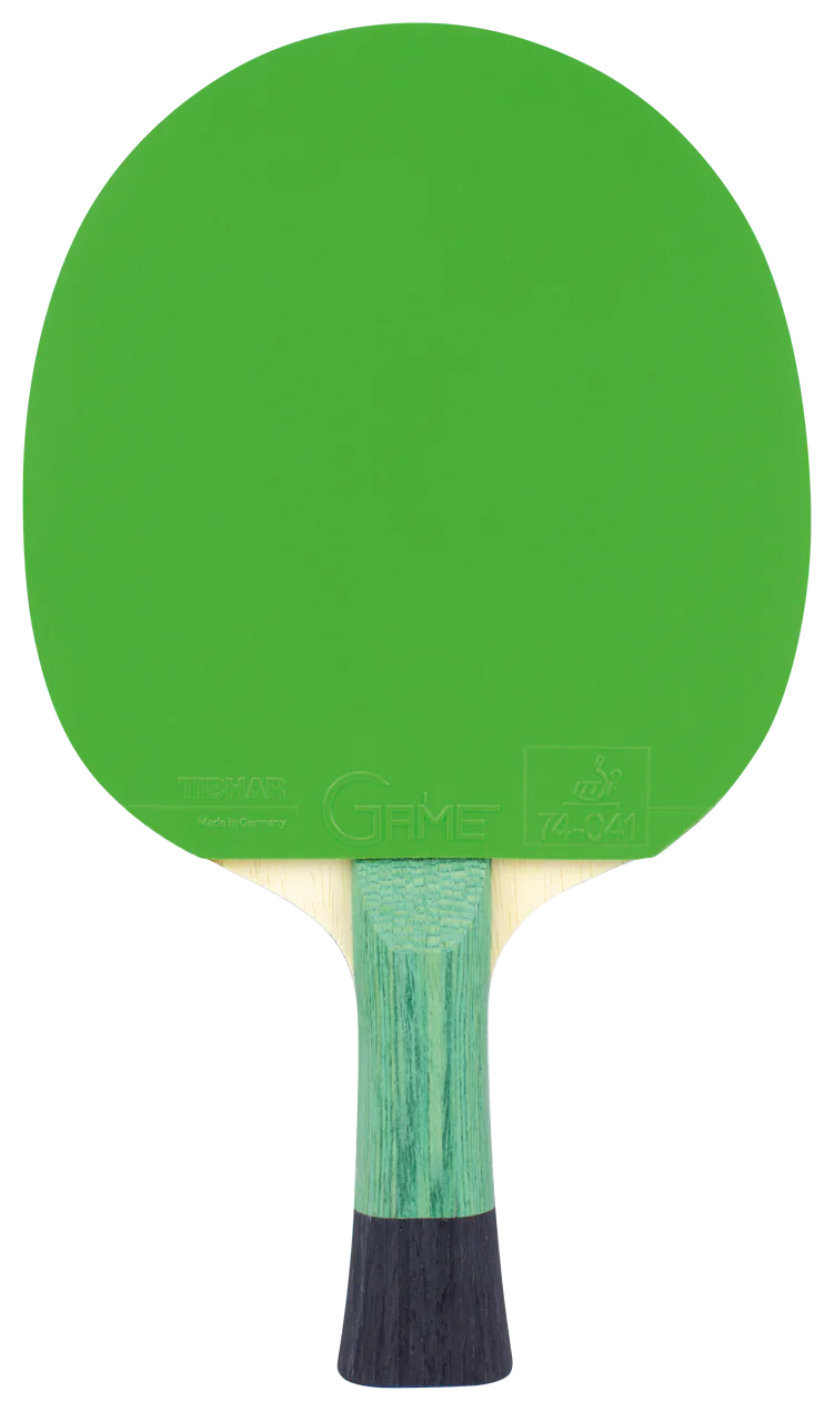 Pro Green Edition