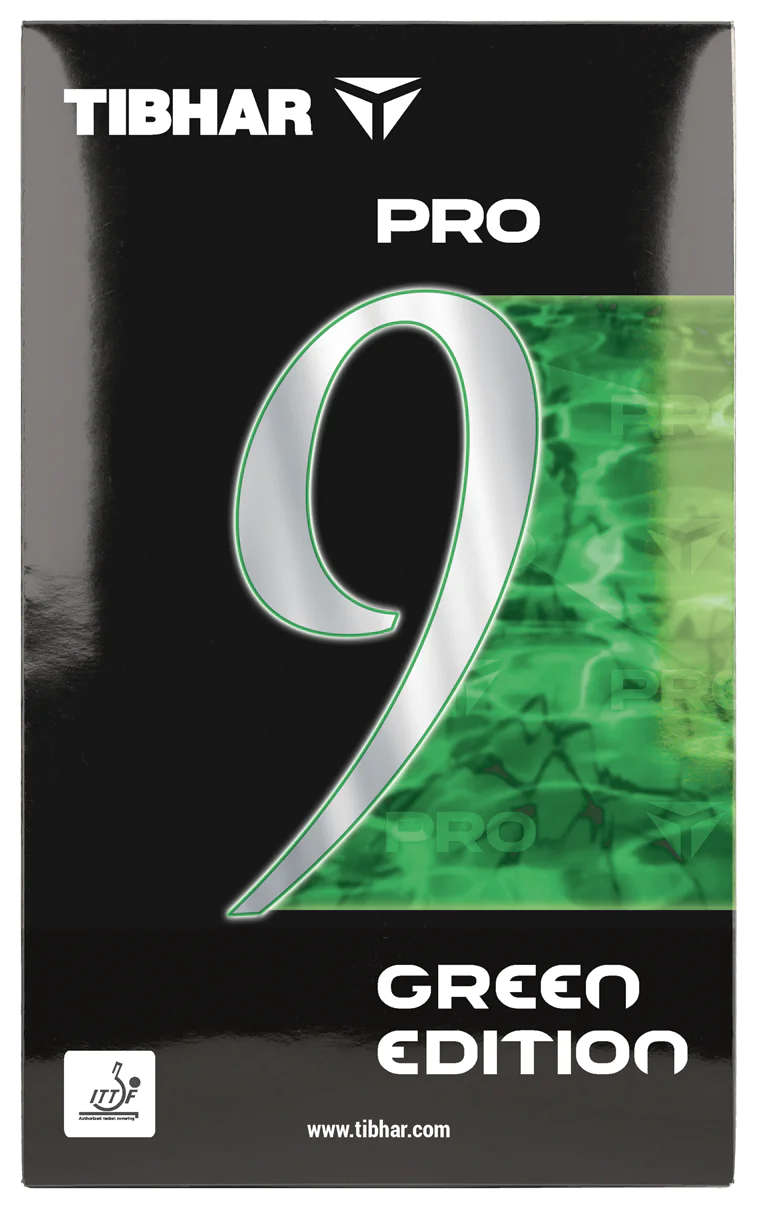 Pro Green Edition