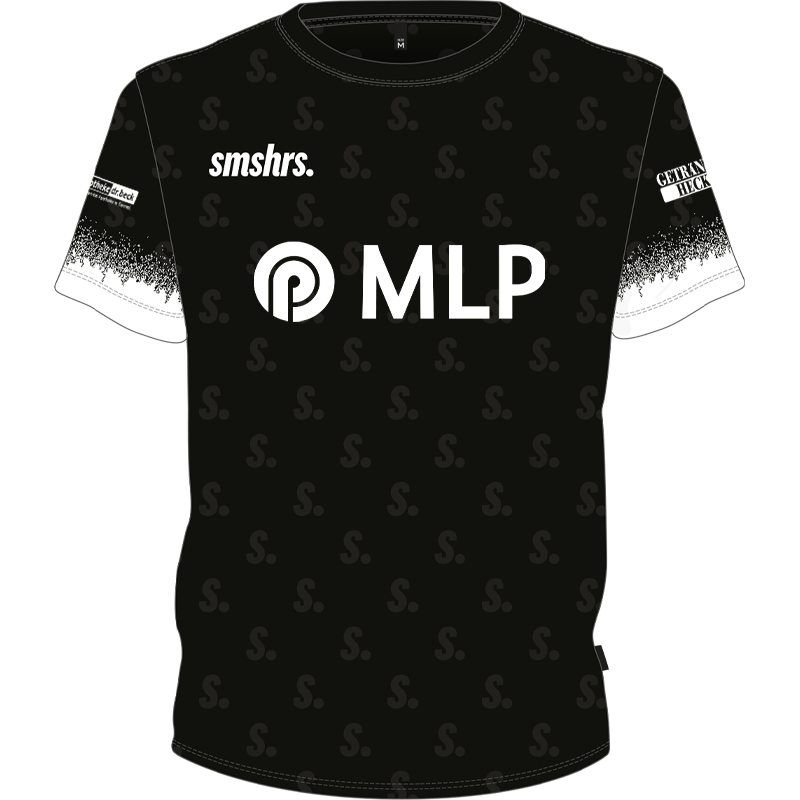 Einspielshirt Korntal