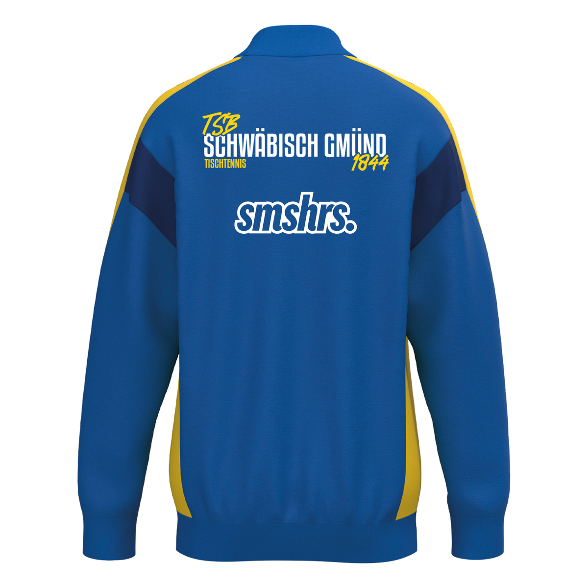TSB Schwäbisch Gmünd Trainingsjacke