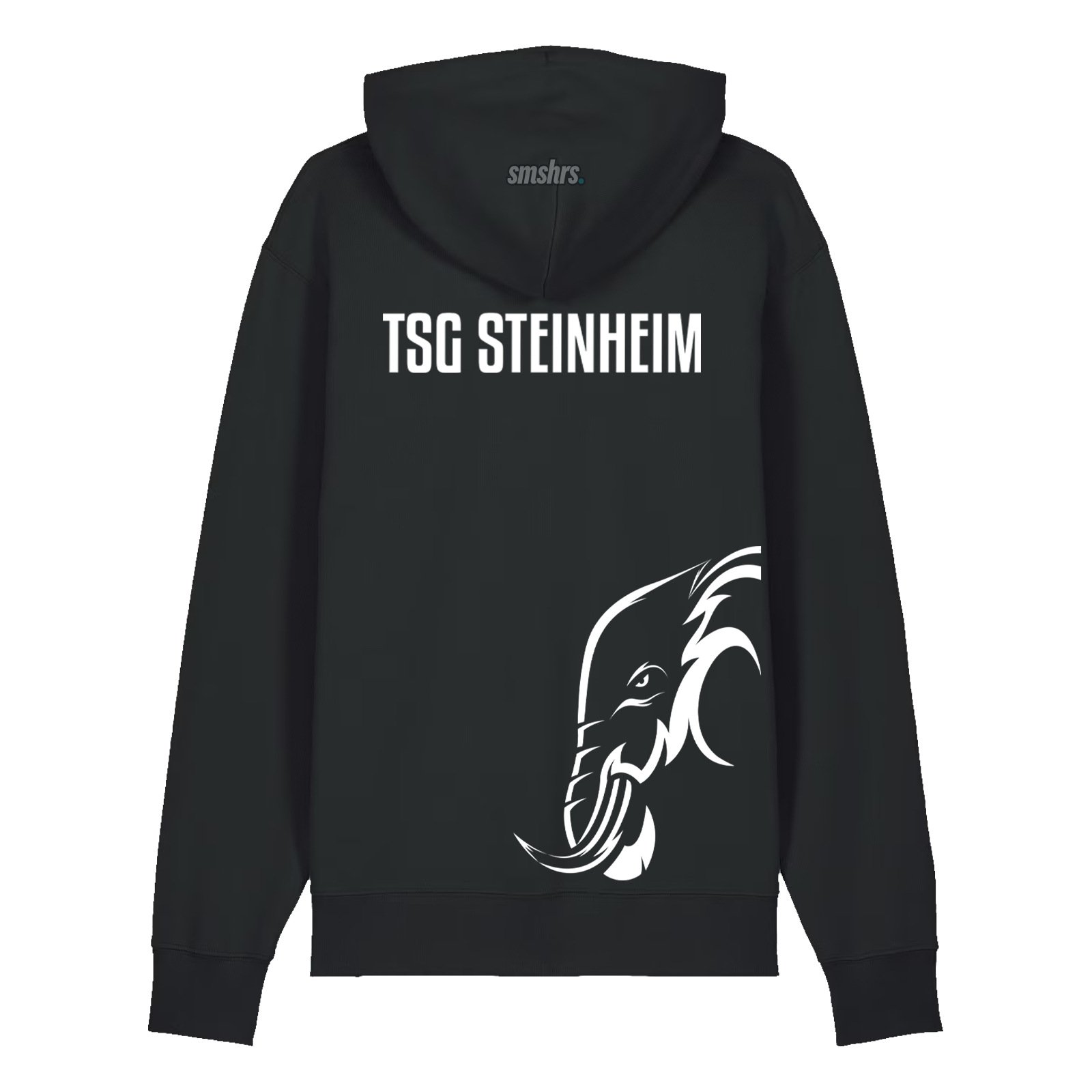 TSG Steinheim Hoody "Steppenelefant" Erwachsene