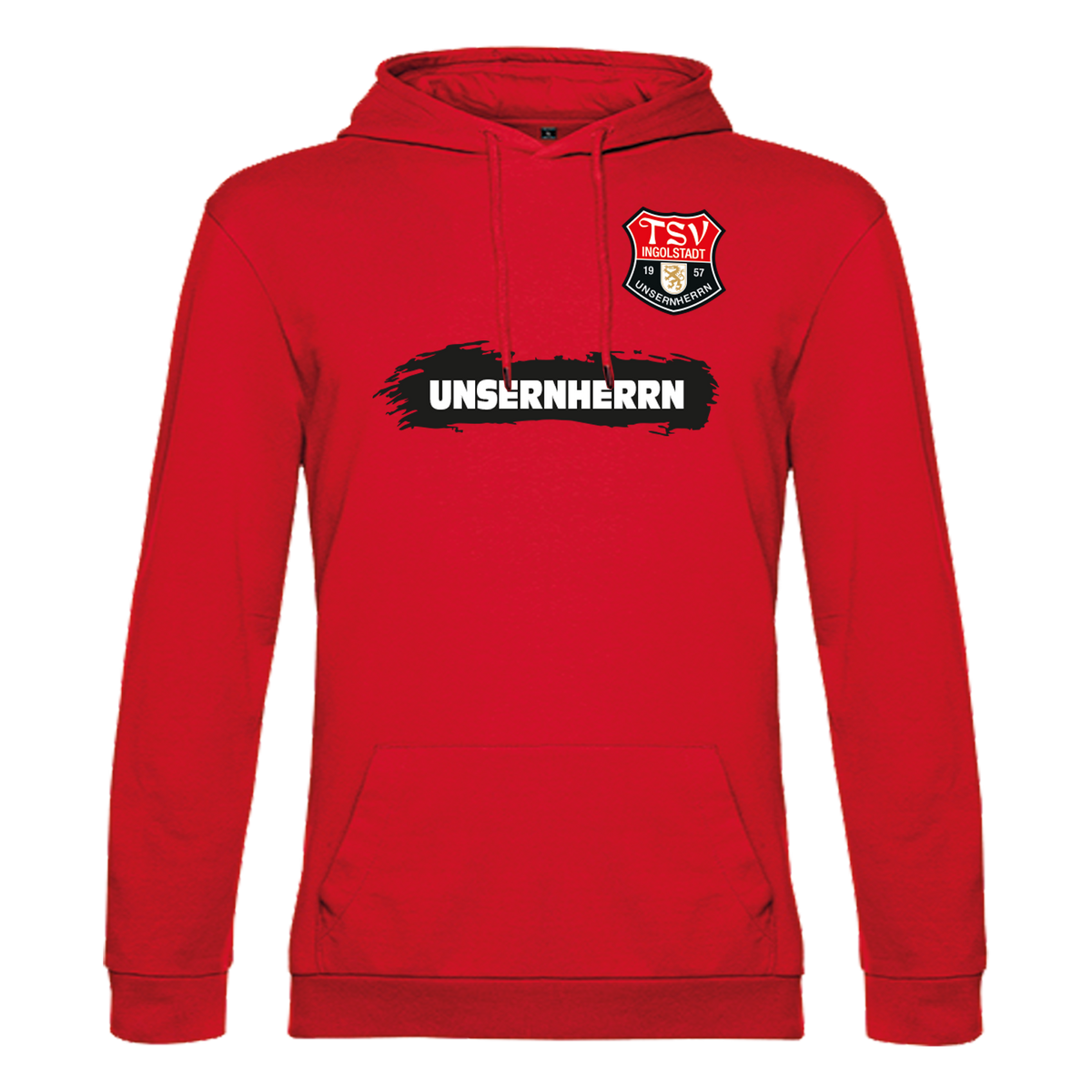 TSV Unsernherrn Hoodie "Unsernherrn"