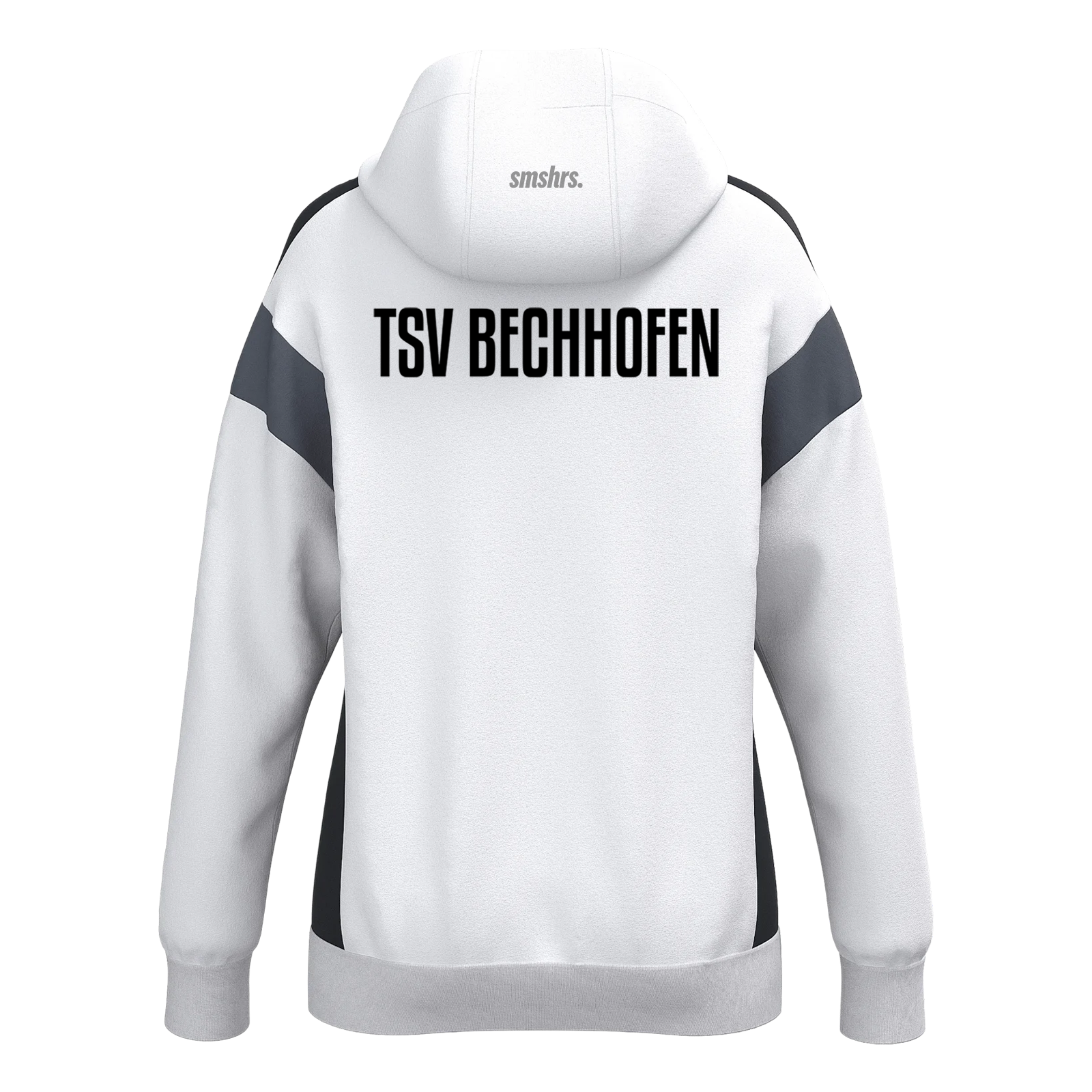 TSV Bechhofen TENNIS Celebrate Trainingsjacke mit Kapuze HERREN/KIDS