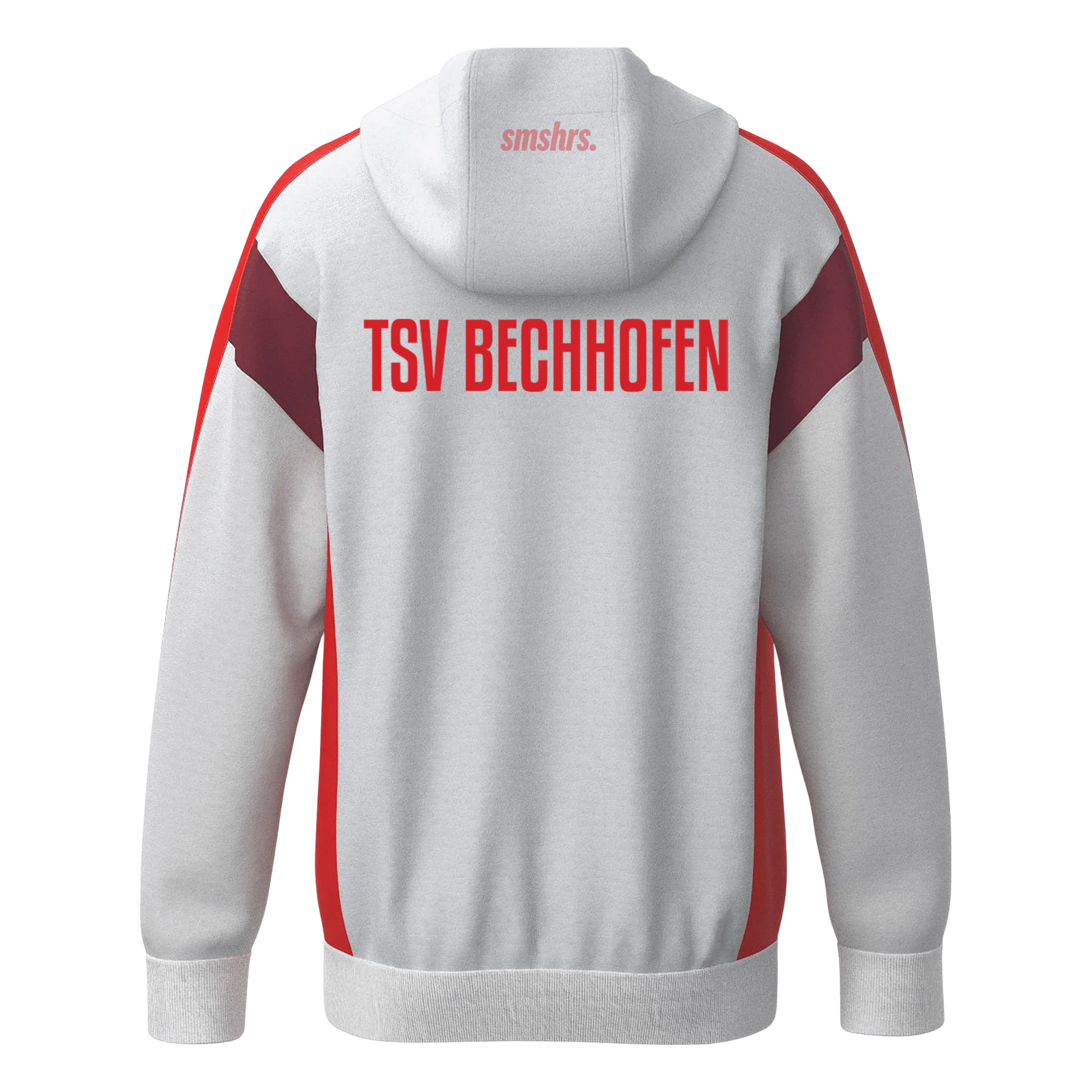 TSV Bechhofen TENNIS Celebrate Trainingsjacke mit Kapuze HERREN/KIDS