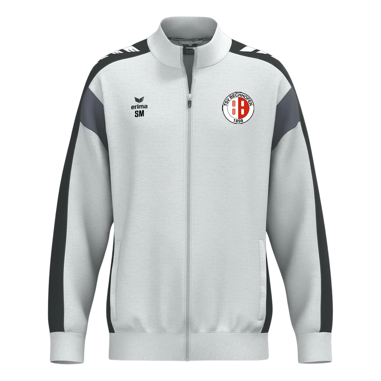 TSV Bechhofen Celebrate TENNIS Trainingsjacke UNISEX